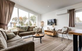 Holiday Home Green Resort Mooi Bemelen-1