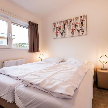 Holiday Home Green Resort Mooi Bemelen-1 Buitenkant foto